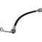 Centric Parts Brake Hose, 150.67409 150.67409 - alternate 1